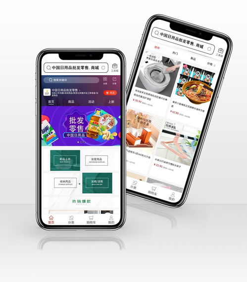 日用品互联网销售快讯 新趋势、新挑战与未来展望