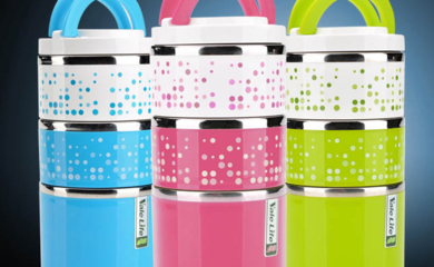 ValeLife生活谷 日用品互联网销售的新锐力量